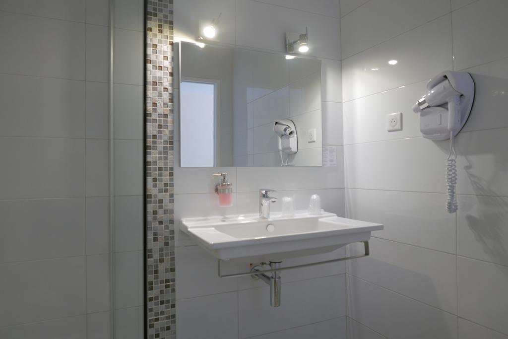Hotel Le Golfe Ecolabel Eu Porto  Buitenkant foto