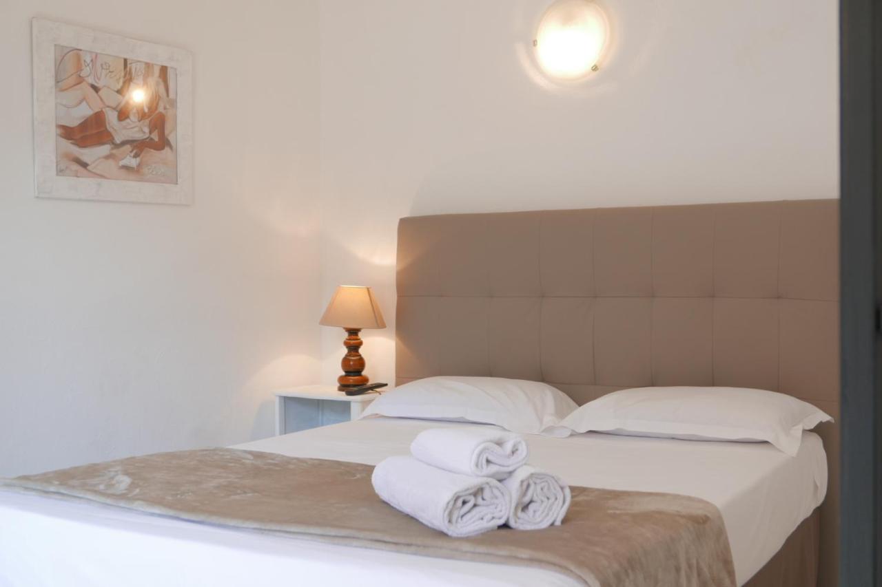 Hotel Le Golfe Ecolabel Eu Porto  Buitenkant foto